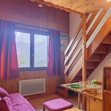 Appartement Les Grandes Aiguilles By Interhome *