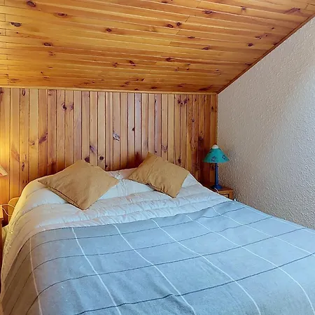 Appartement Les Grandes Aiguilles By Interhome Saint-Gervais-les-Bains