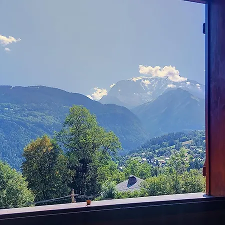 Les Grandes Aiguilles By Interhome * Saint-Gervais-les-Bains