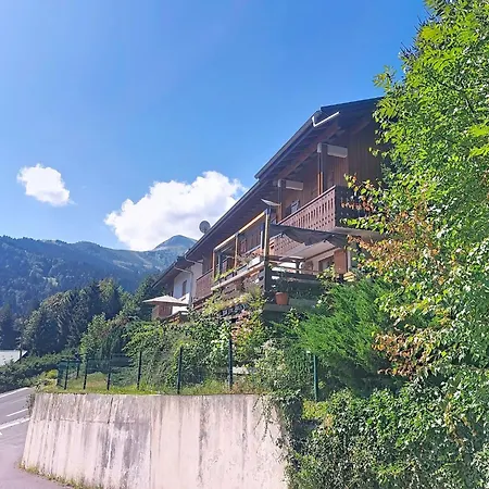 Les Grandes Aiguilles By Interhome *