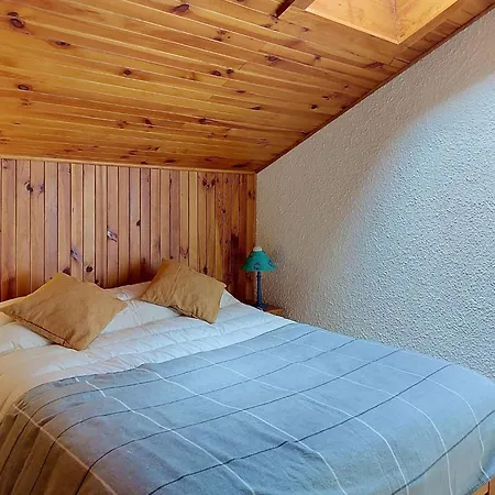Les Grandes Aiguilles By Interhome * Saint-Gervais-les-Bains