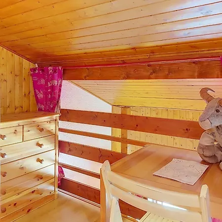 Les Grandes Aiguilles By Interhome Appartement