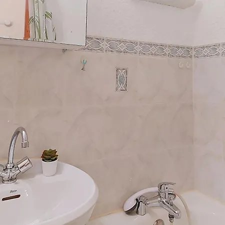Appartement Les Grandes Aiguilles By Interhome *
