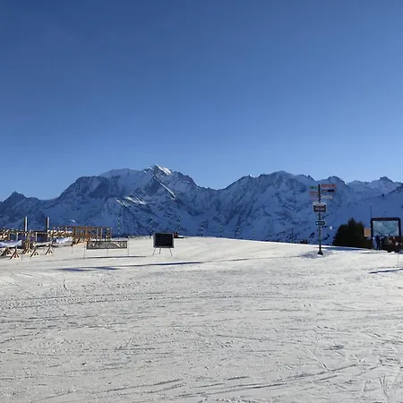 Les Grandes Aiguilles By Interhome *